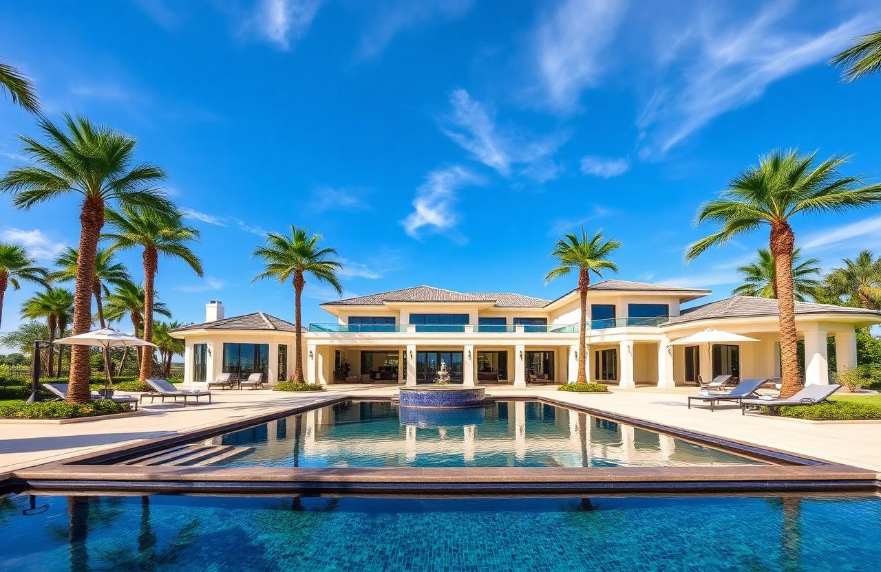 Home Valuation