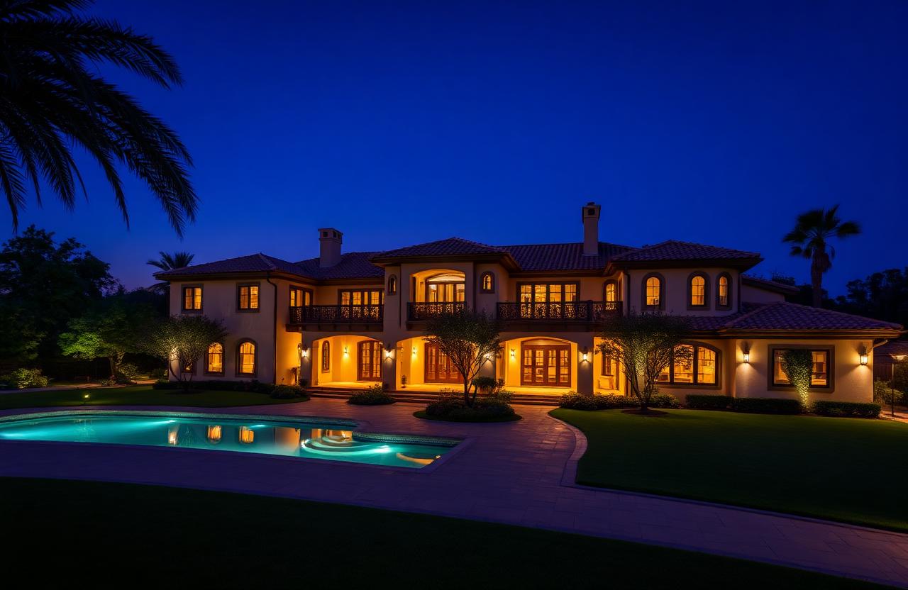321 Villa Estates Circle